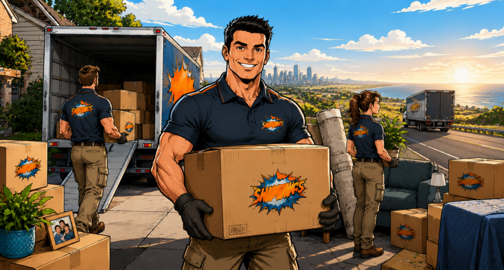 Why Professional Packing Matters for Interstate Moves