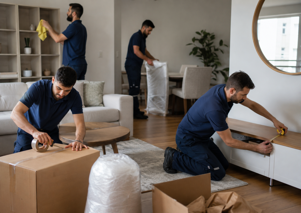 What Is the Best Time to Move House in Brisbane?